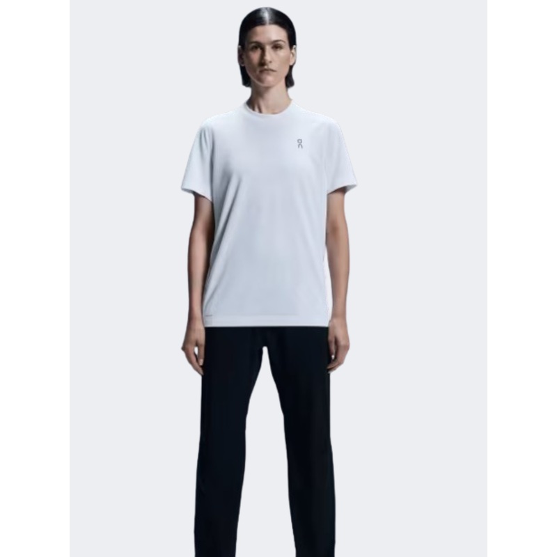 On Active Women Training T-Shirt White