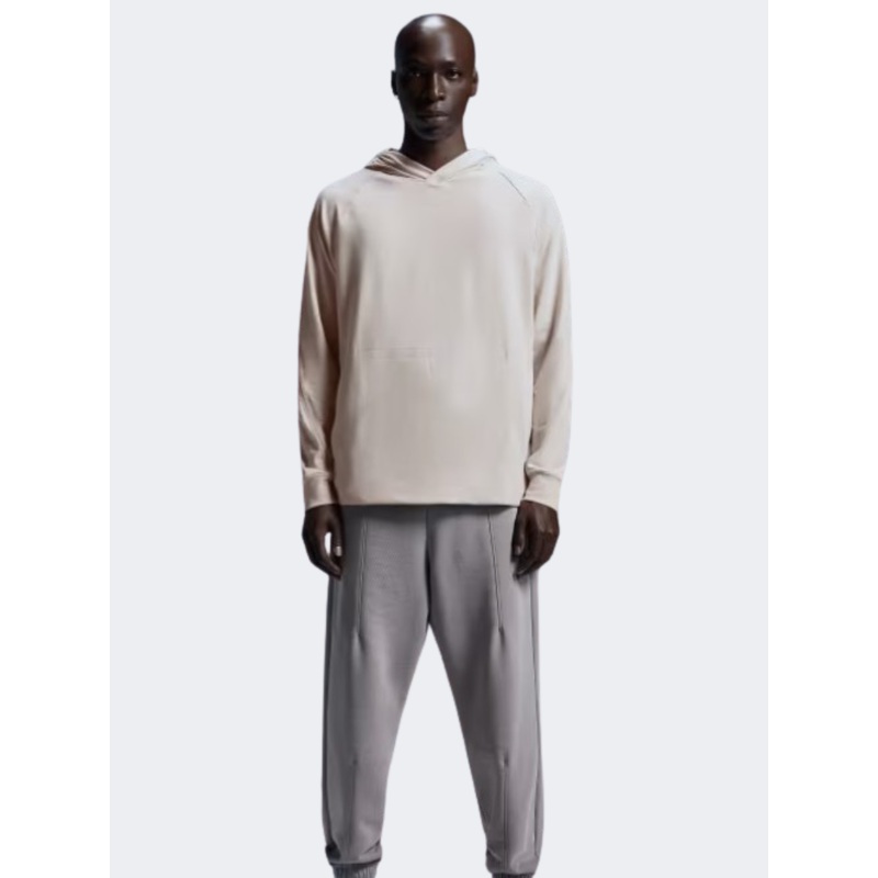 On Movement Men Training Hoody Sand