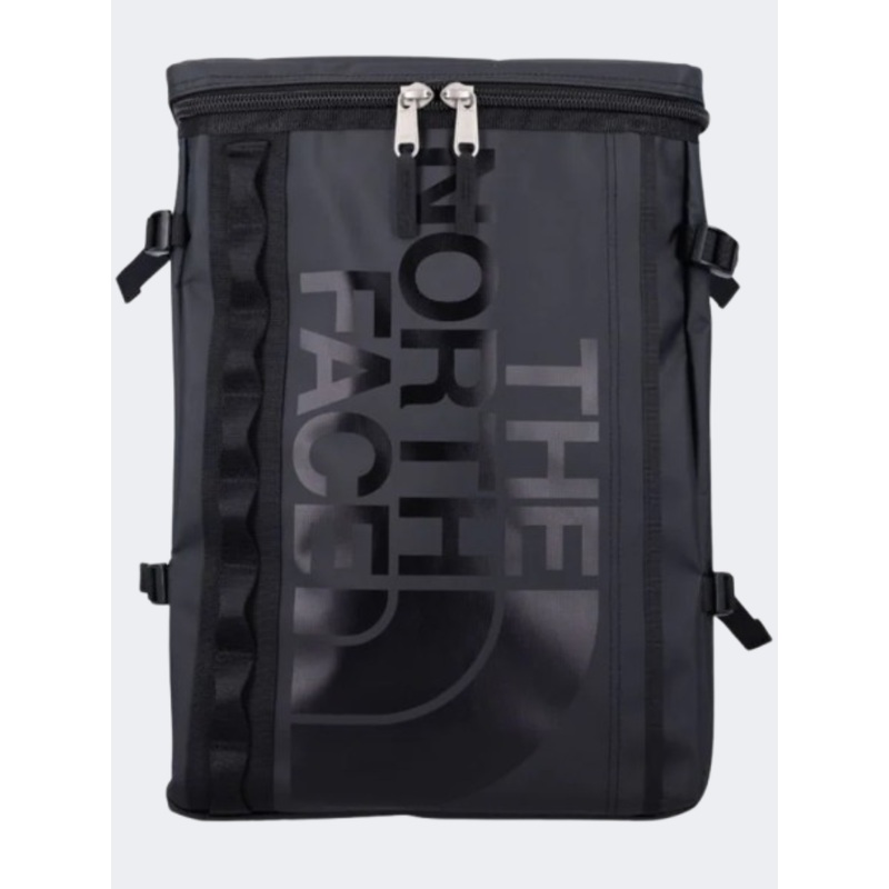 The North Face Base Camp Fuse Box Unisex Lifestyle Bag Black