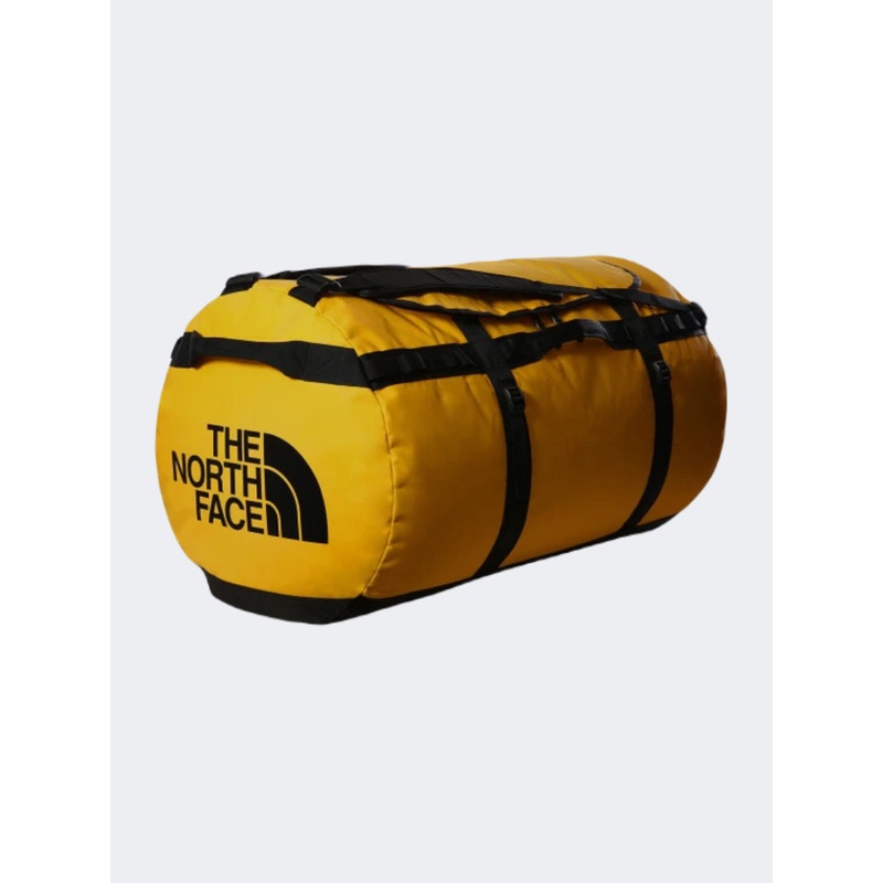 The North Face Base Camp Xxl Unisex Lifestyle Bag Gold/Black