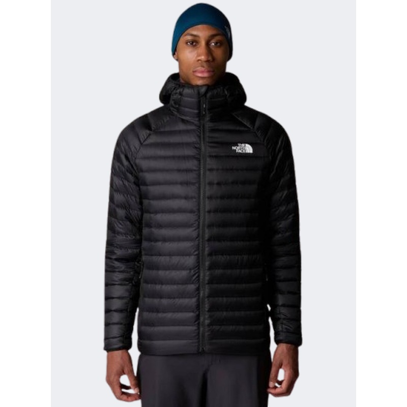 The North Face Bettaforca Light Down Men Lifestyle Jacket Black
