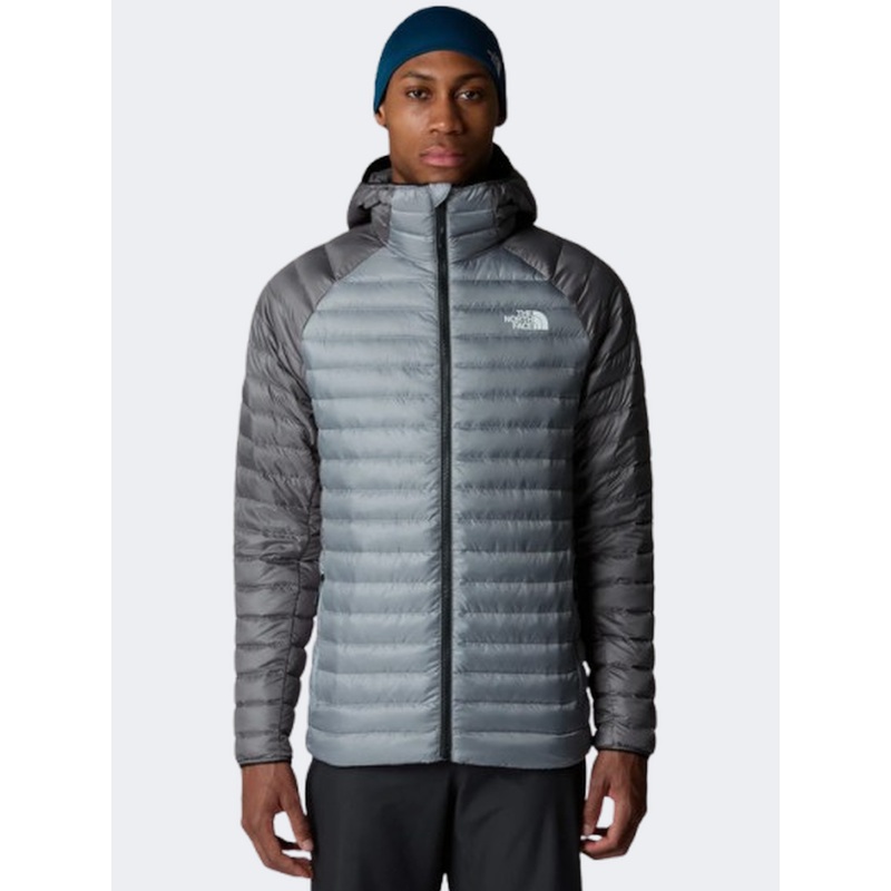 The North Face Bettaforca Light Down Men Lifestyle Jacket Grey/Smoked Pearl
