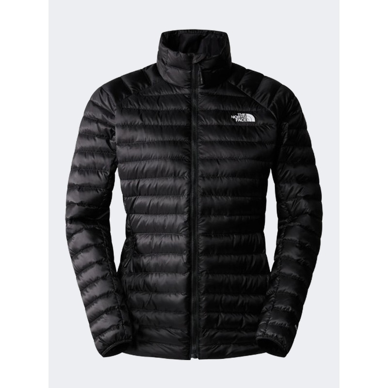 The North Face Bettaforca Light Down Women Lifestyle Jacket Black