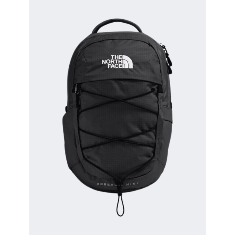 The North Face Borealis Mini Unisex Lifestyle Bag Black/White