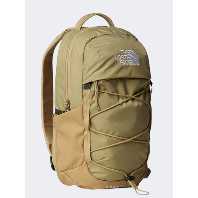 The North Face Borealis Mini Unisex Lifestyle Bag Khaki Stone