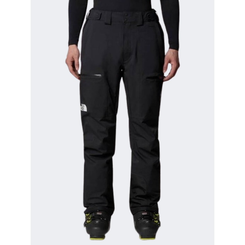The North Face Chalka Men Skiing Pant Black