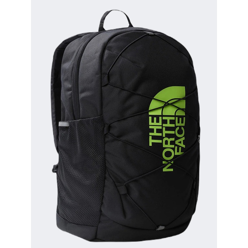 The North Face Court Jester Kids Lifestyle Bag Black/Led Yellow