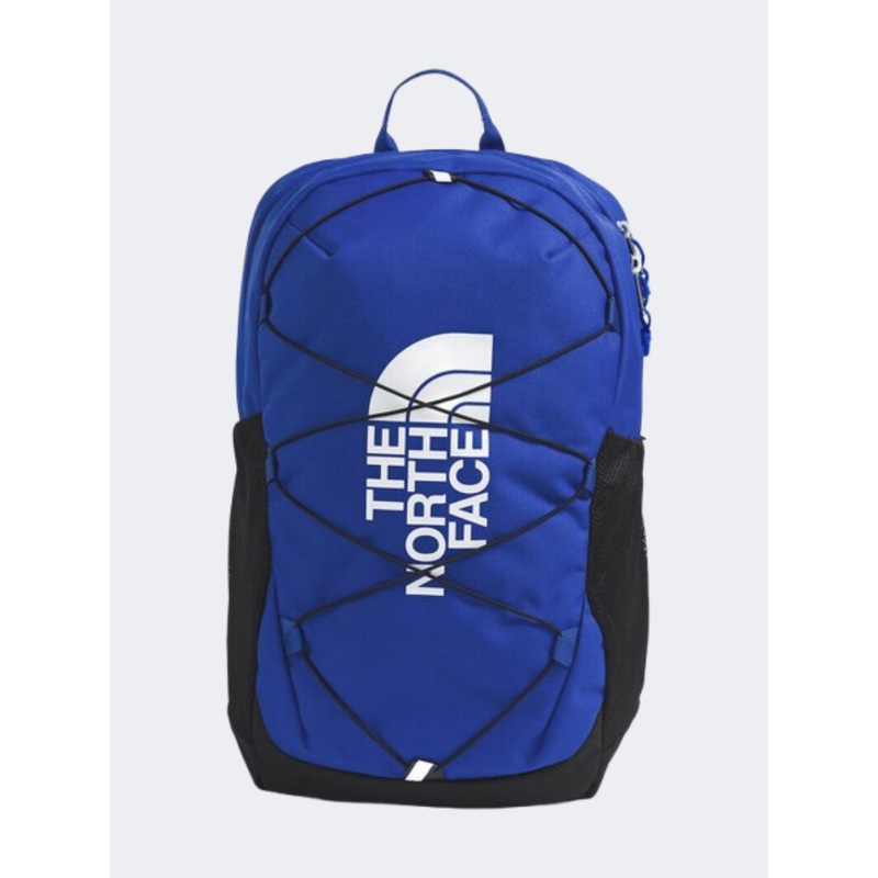 The North Face Court Jester Kids Lifestyle Bag Blue/Black