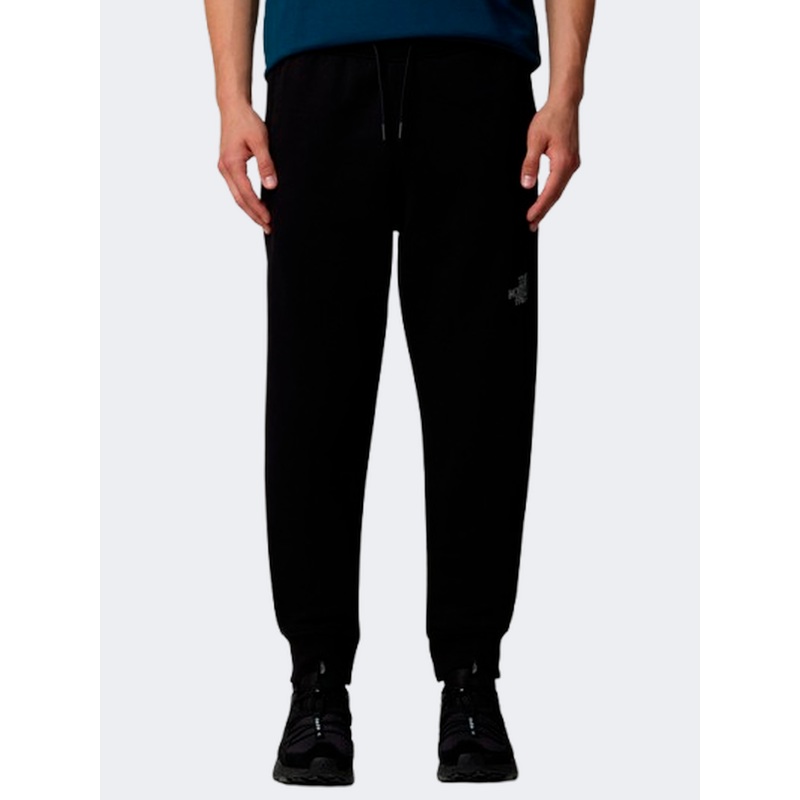 The North Face Drew Peak Men Lifestyle Pant Black