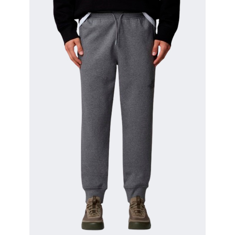The North Face Drew Peak Men Lifestyle Pant Dark Grey Heather