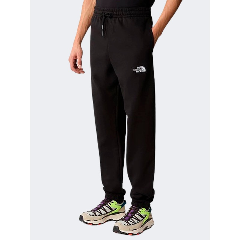 The North Face Essential Men Lifestyle Pant Black