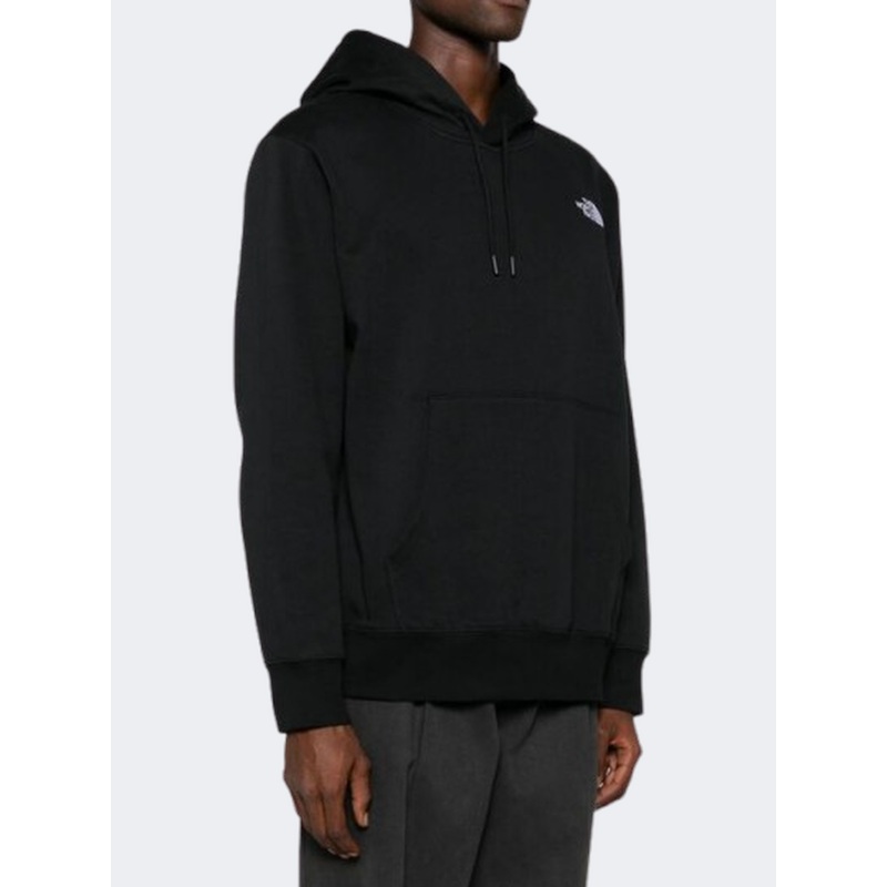 The North Face Essential Relaxed Men Lifestyle Hoody Black