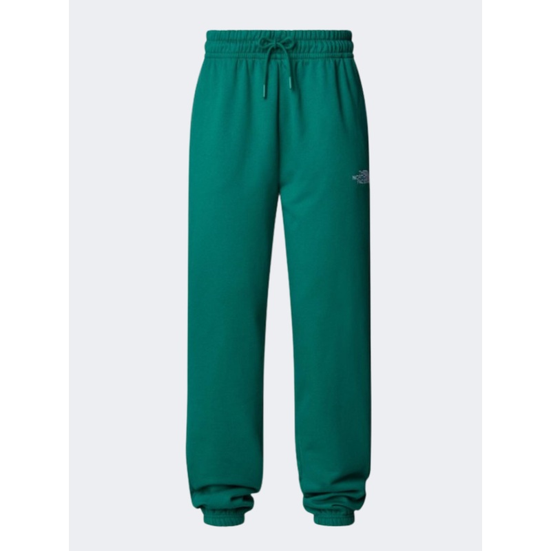 The North Face Essential Women Lifestyle Pant Green
