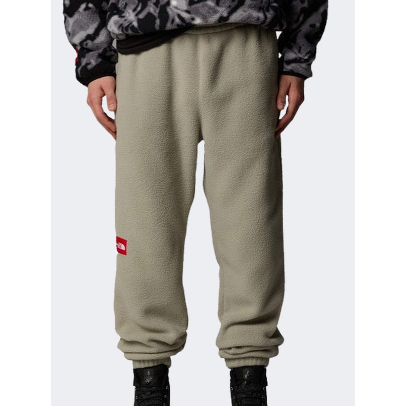 The North Face Fleeski Men Lifestyle Pant Clay Grey