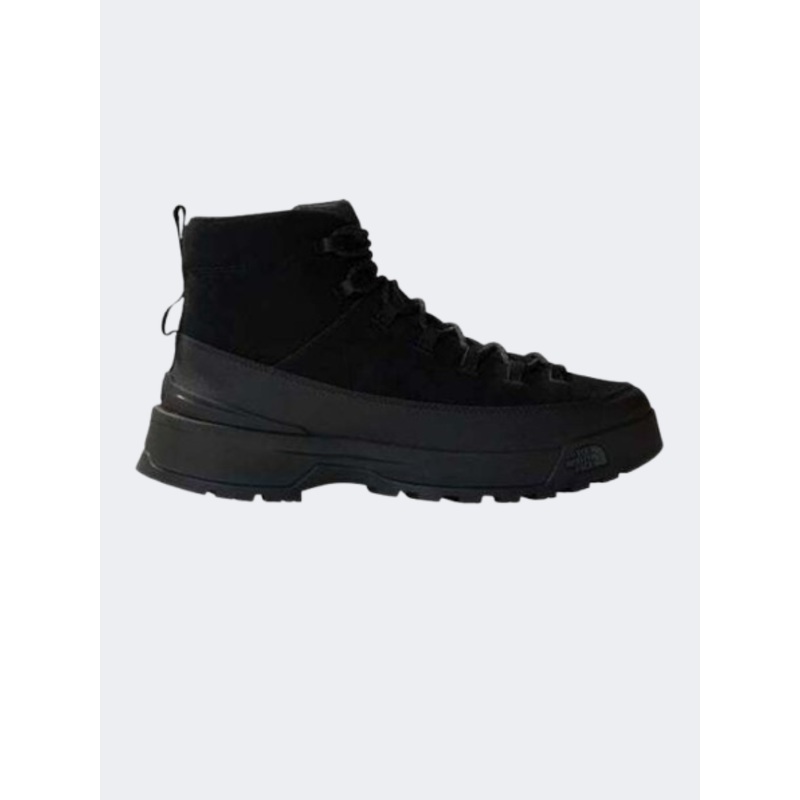 The North Face Glenclyffe Urban Unisex Lifestyle Shoes Black