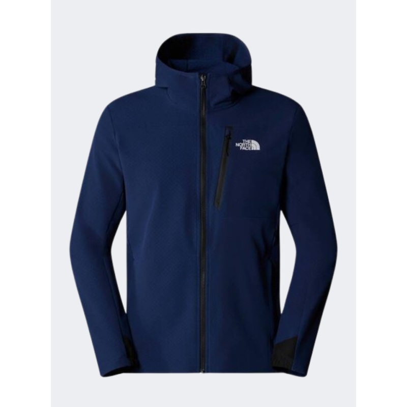 The North Face Ma Men Lifestyle Jacket Summit Navy