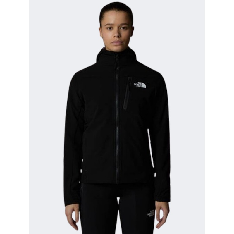 The North Face Ma Women Lifestyle Jacket Black