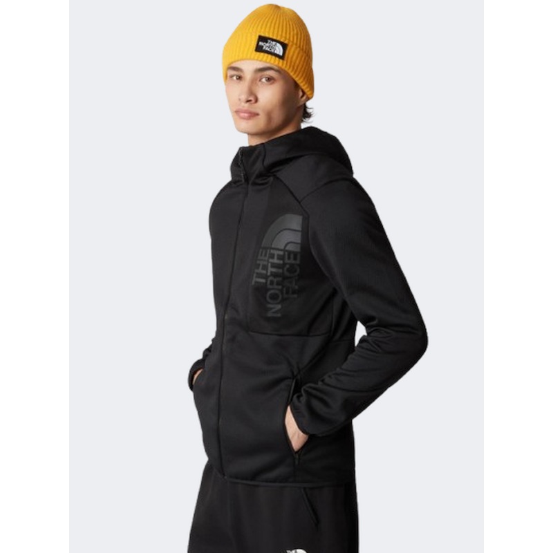 The North Face Merak Men Lifestyle Hoody Black