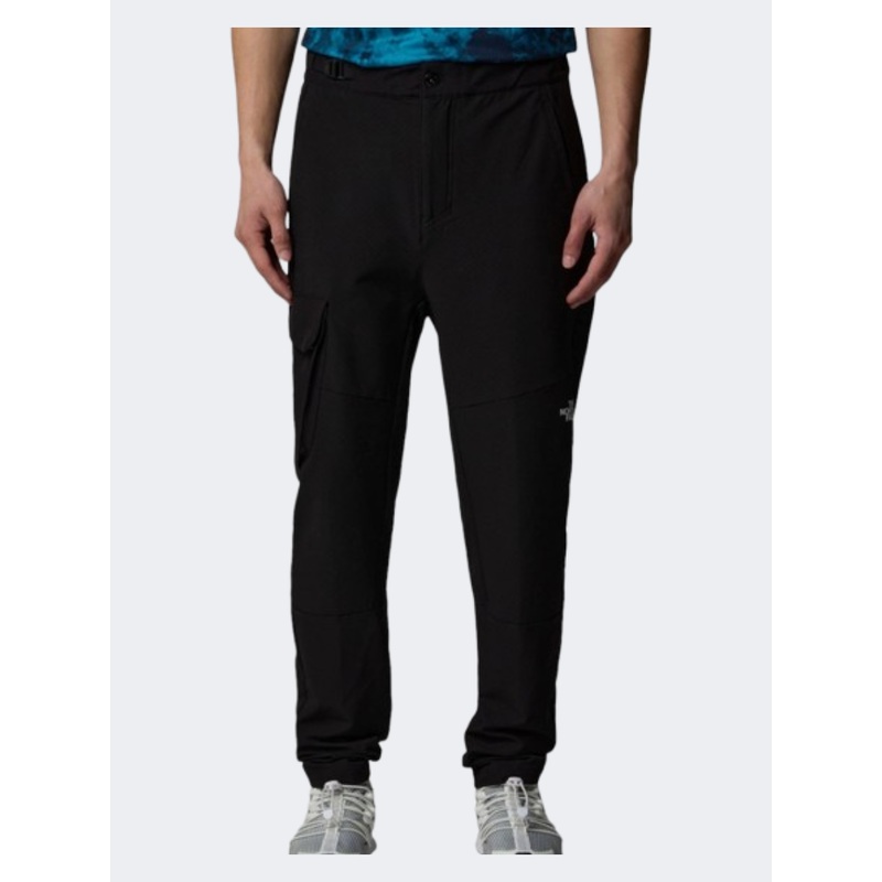 The North Face Mountain Athletics Hybrid Men Lifestyle Pant Black