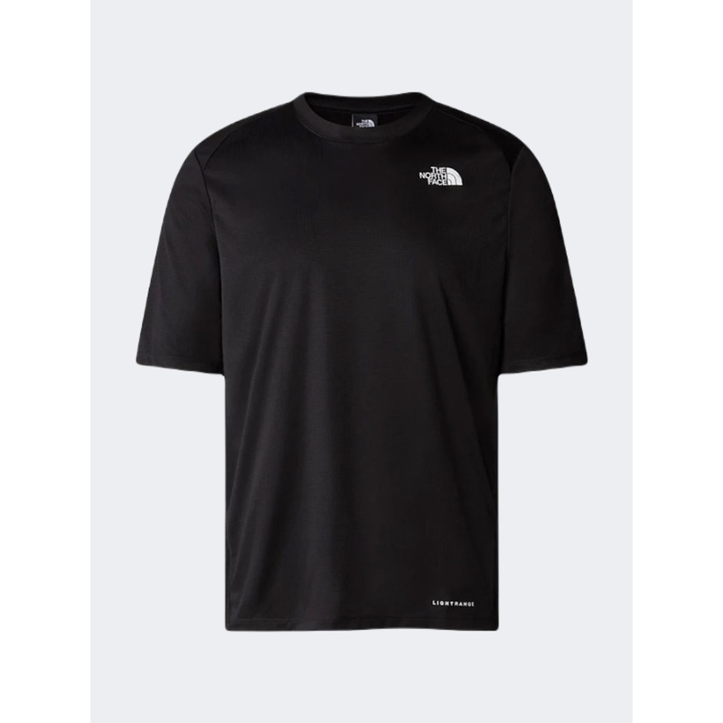 The North Face Shadow Men Hiking T-Shirt Black