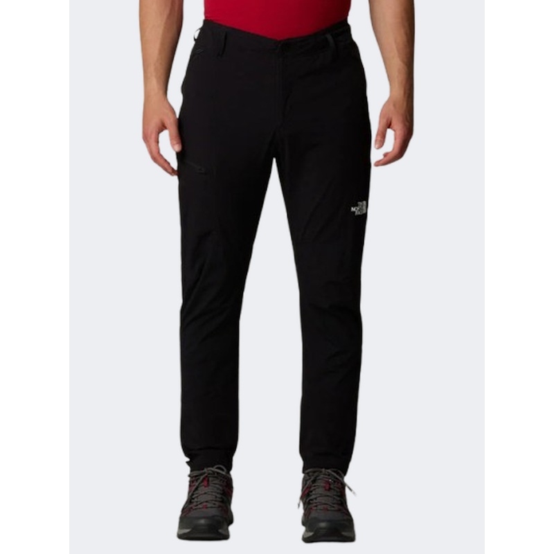 The North Face Speedlight Tapered Men Hiking Pant Black