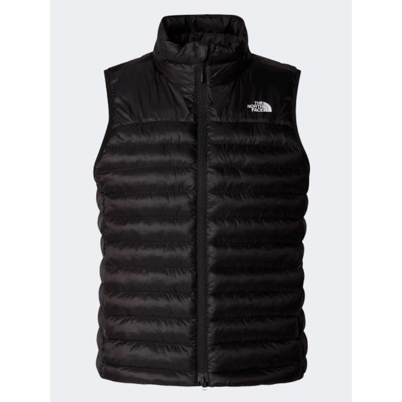 The North Face Terra Peak Women Lifestyle Vest Black