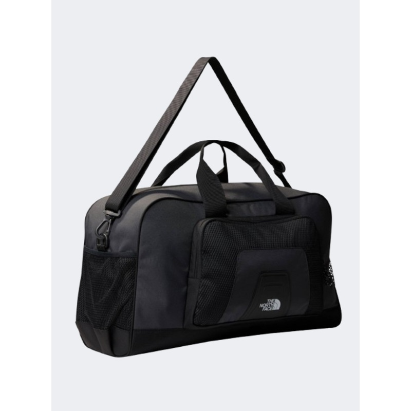 The North Face Y2K Unisex Lifestyle Bag Black/Asphalt Grey
