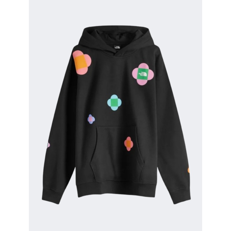 The North Face Yinka Ilori Blossom Together Men Lifestyle Hoody Black/Multi