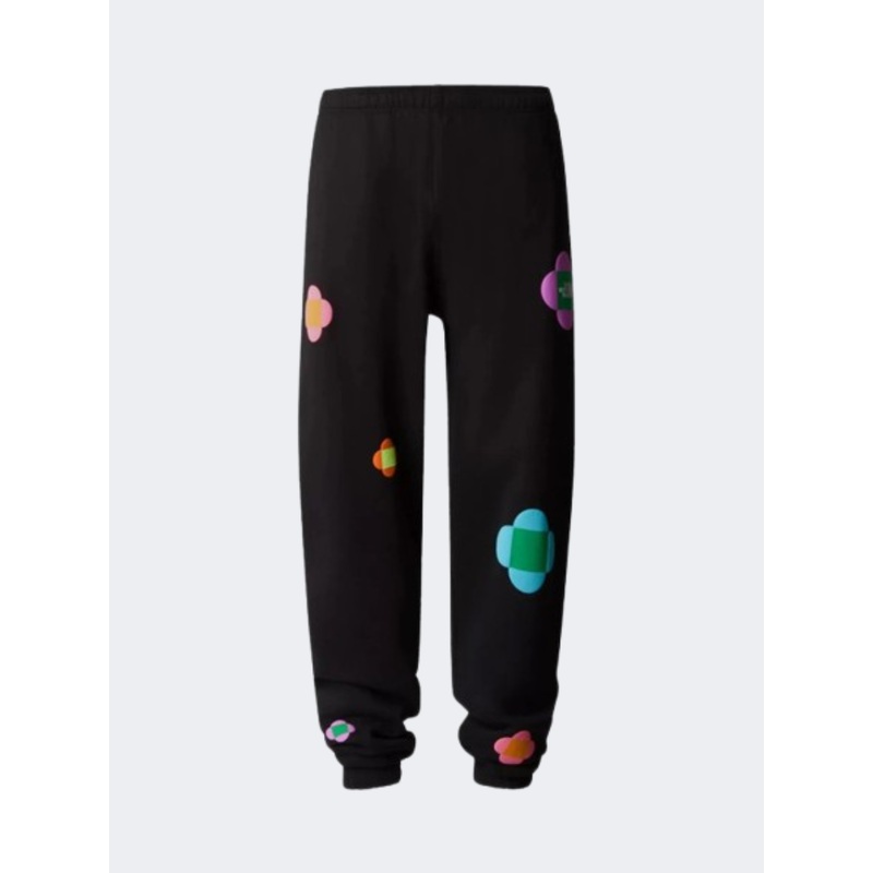 The North Face Yinka  Ilori Blossom Together Unisex Lifestyle Pant Black