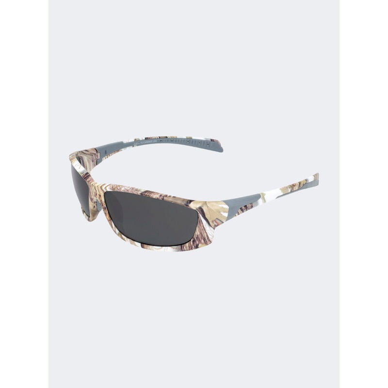 Global Vision Hercules 5 Sm Lifestyle Sunglasses White/Grey/Brown