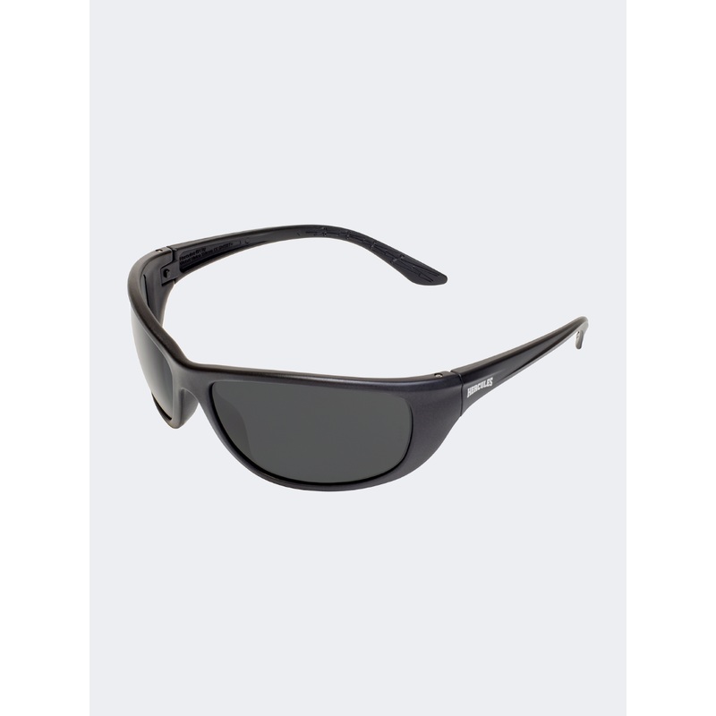 Global Vision Hercules 6 Sm Lifestyle Sunglasses Black/Grey