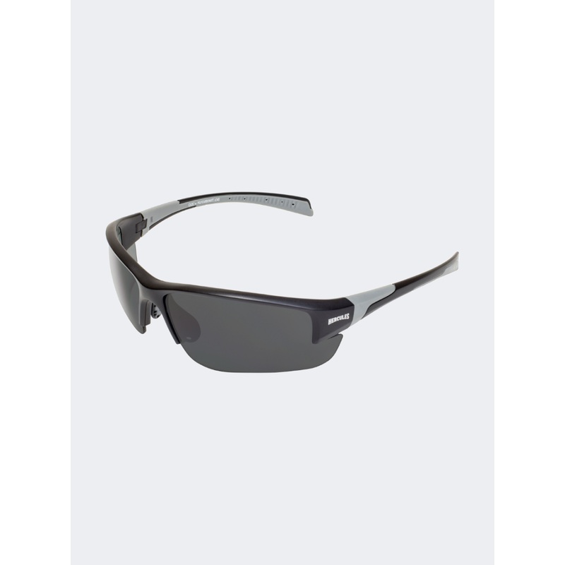 Global Vision Hercules 7 Sm Lifestyle Sunglasses Black/Grey