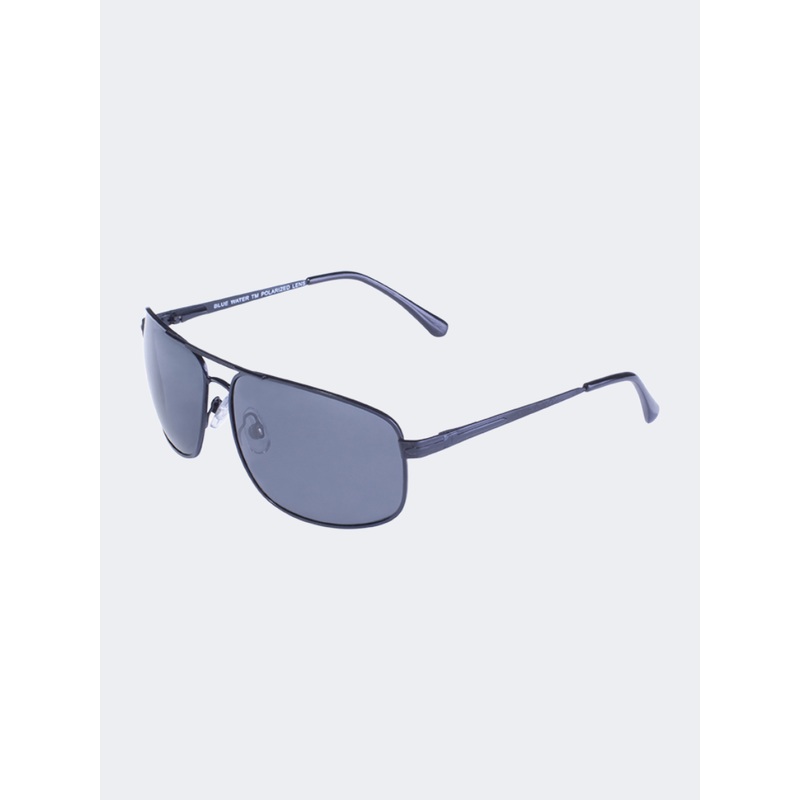 Global Vision Navigator 2 Lifestyle Sunglasses Grey