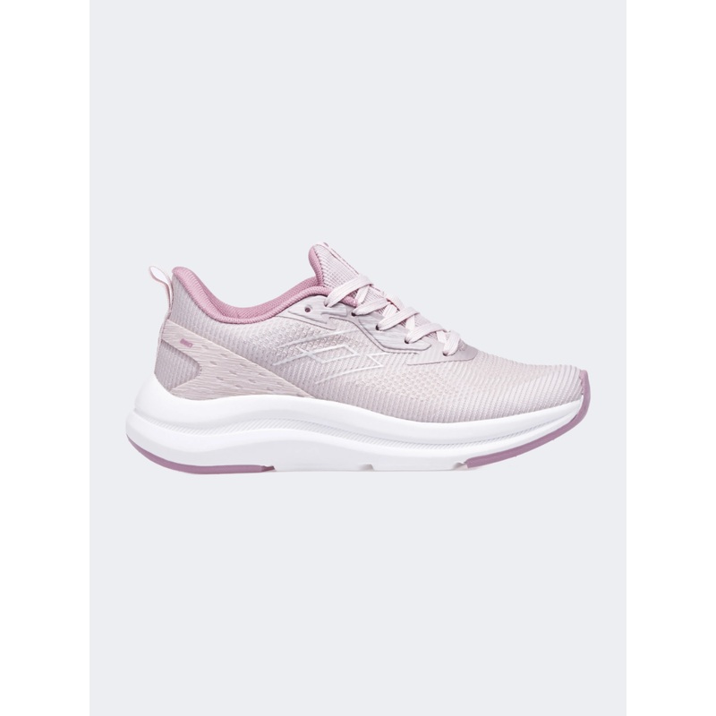Lotto Speedride 850 Women Running Shoes Hushed Violet