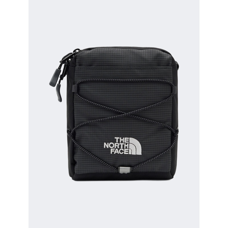 Nf0A52Uc-0Io Jester Crossbody Asphalt Grey/ Blk/