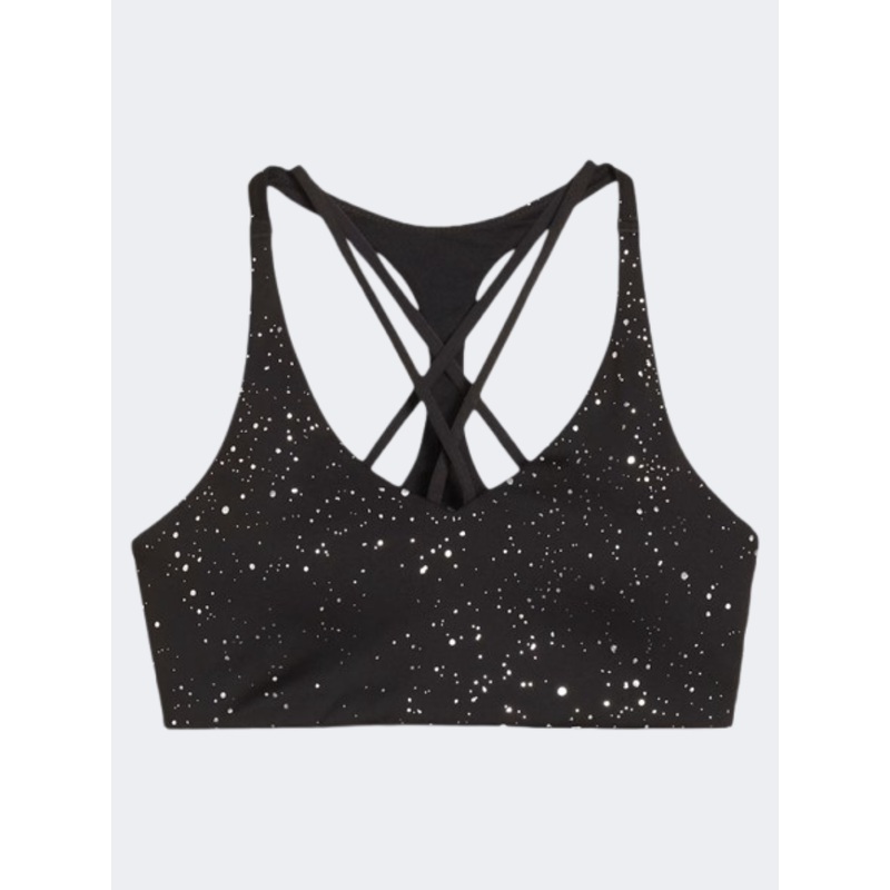 Puma Move Intergalactic Women Training Bra Black