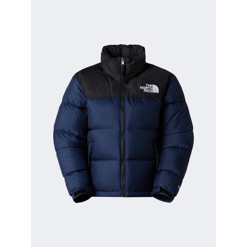 The North Face 1996 Rtr Nuptse Women Lifestyle Jacket Summit Navy/Black