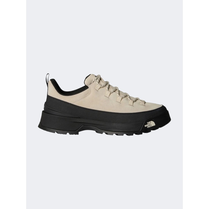 The North Face Glenclyffe Urban Women Lifestyle Shoes White Dune/Black