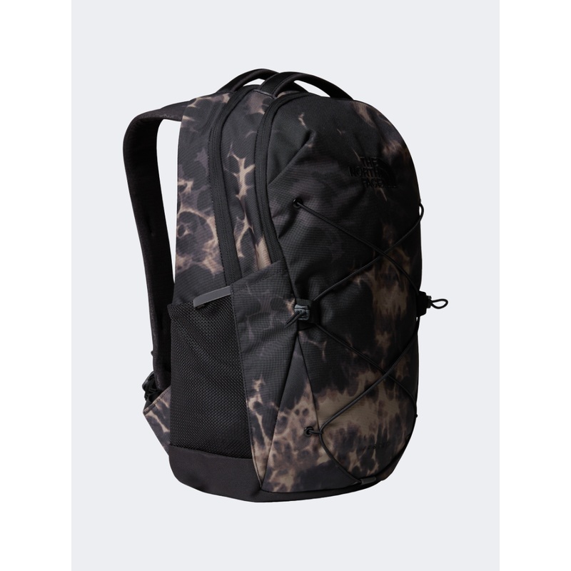 The North Face Jester 28 L Unisex Lifestyle Bag Black Light Refract