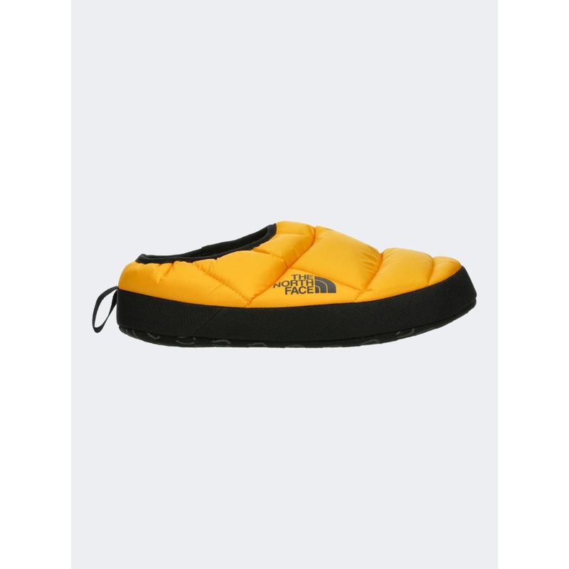 The North Face Nse Tent Mule Iv Men Lifestyle Slippers Summit Gold/Black