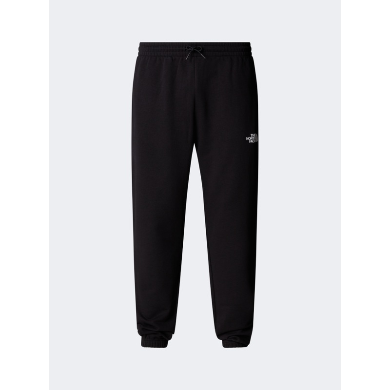 The North Face Simple Dome Light Regular Tapered Men Lifestyle Pant Black