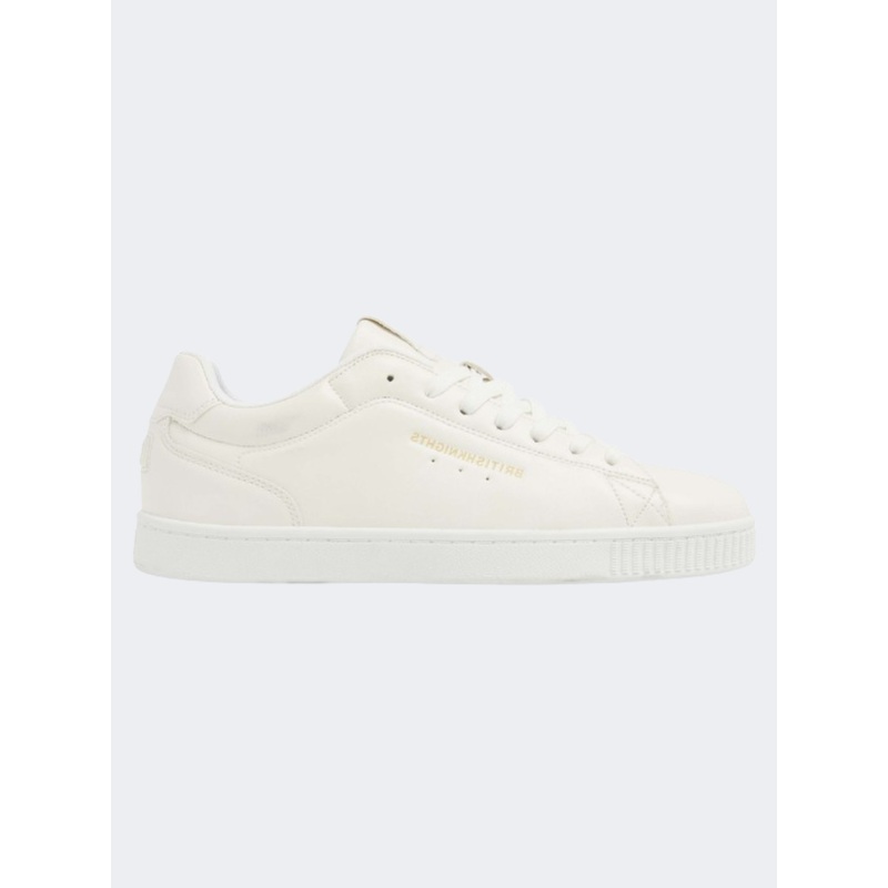 British Knights Duco Men Lifestyle Shoes White
