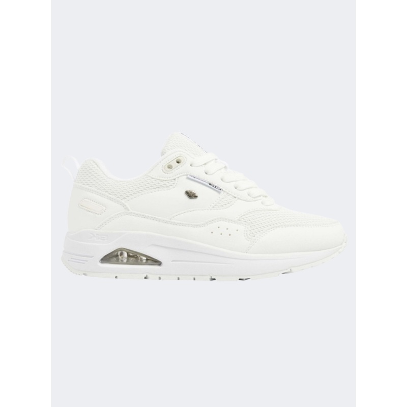 British Knights Lennox Women Lifestyle Shoes White