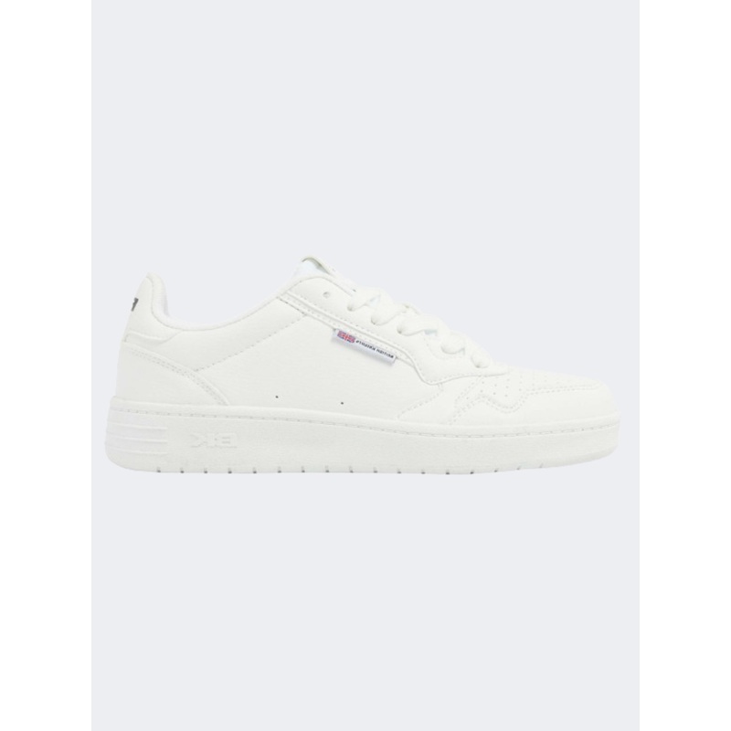 British Knights Noors Women Lifestyle Shoes White