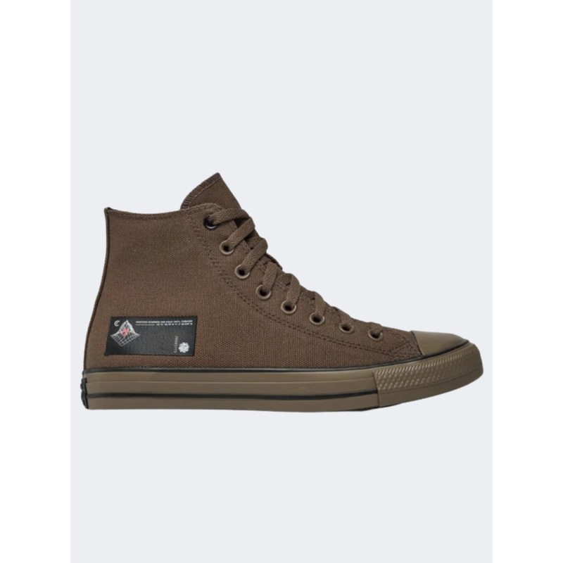Converse Chuck Taylor All Star Future Unisex Lifestyle Shoes Taupe