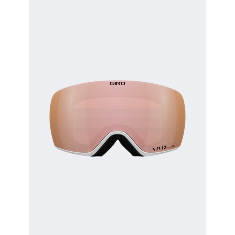 Giro Article 2 Unisex Skiing Goggles White Bliss