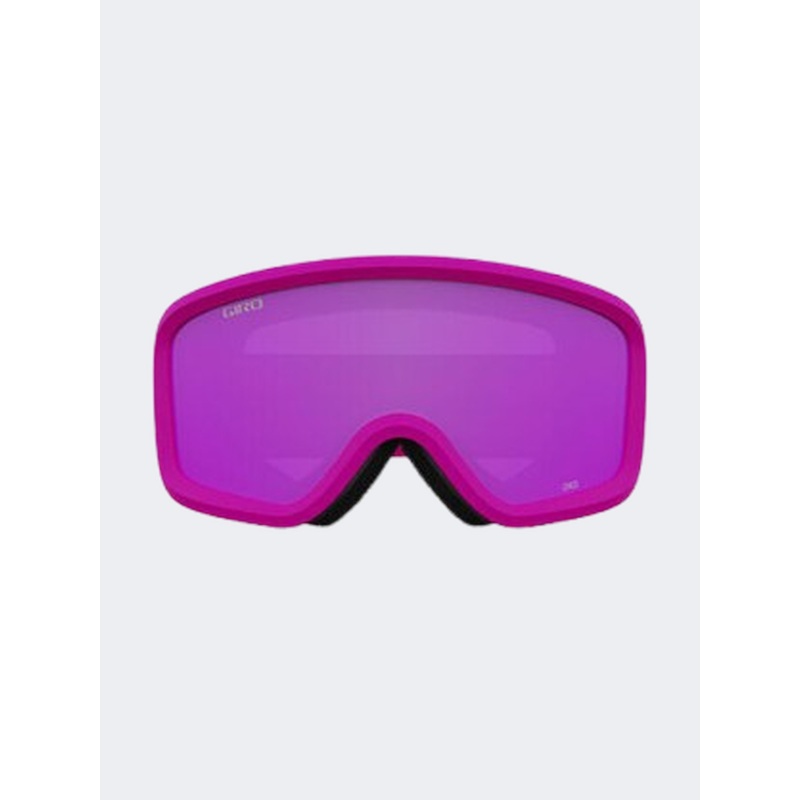 Giro Chico 2 Kids Skiing Goggles Pink Sprinkles/Amber