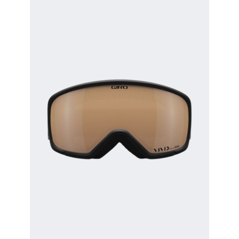 Giro Millie Women Skiing Goggles Black/White/Copper
