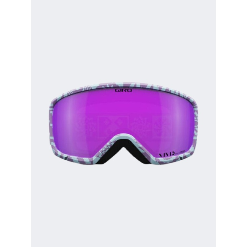 Giro Millie Women Skiing Goggles Light Mineral