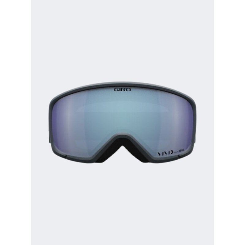 Giro Ringo Unisex Skiing Goggles Dark Shark Light
